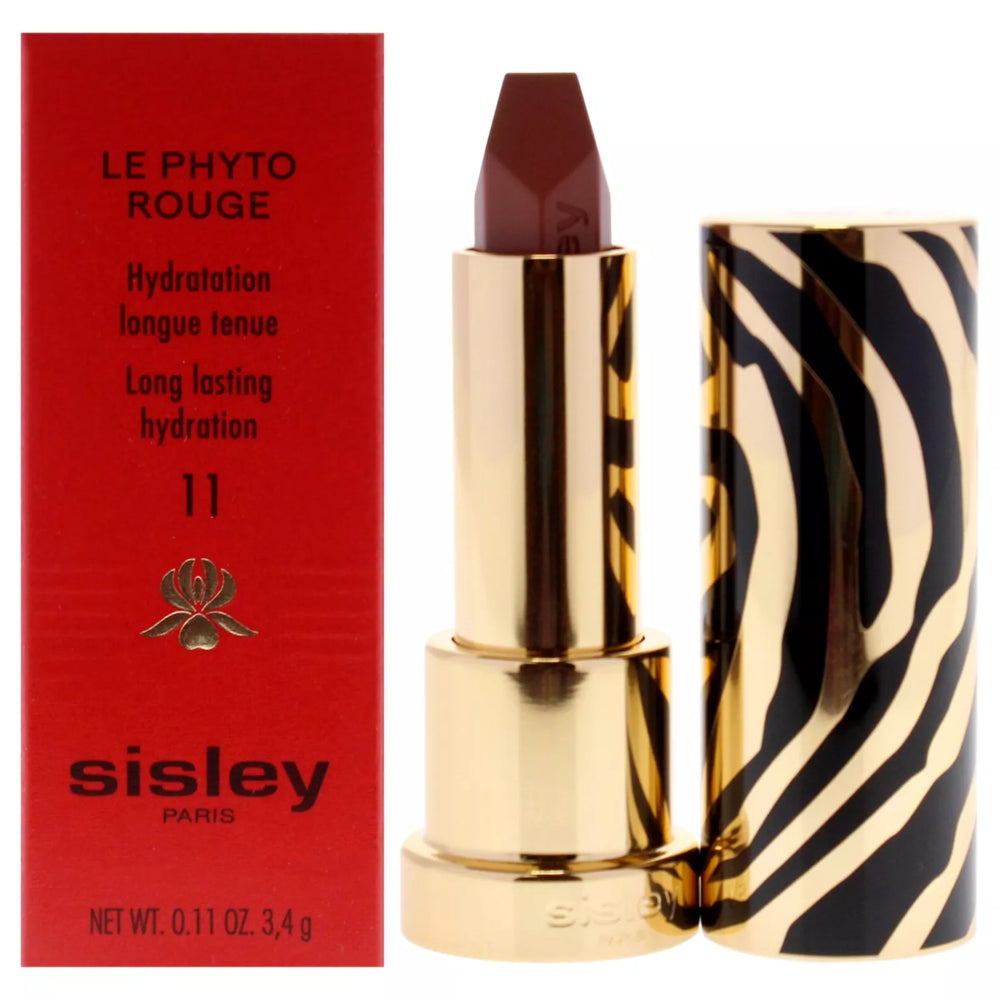 Sisley Le Phyto Rouge Long-Lasting Hydration Lipstick