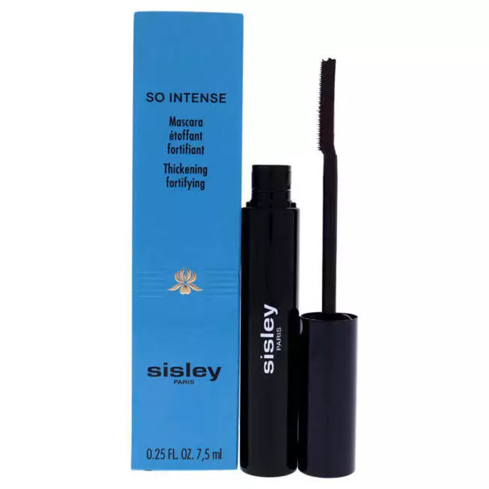 Sisley Mascara So Intense Deep