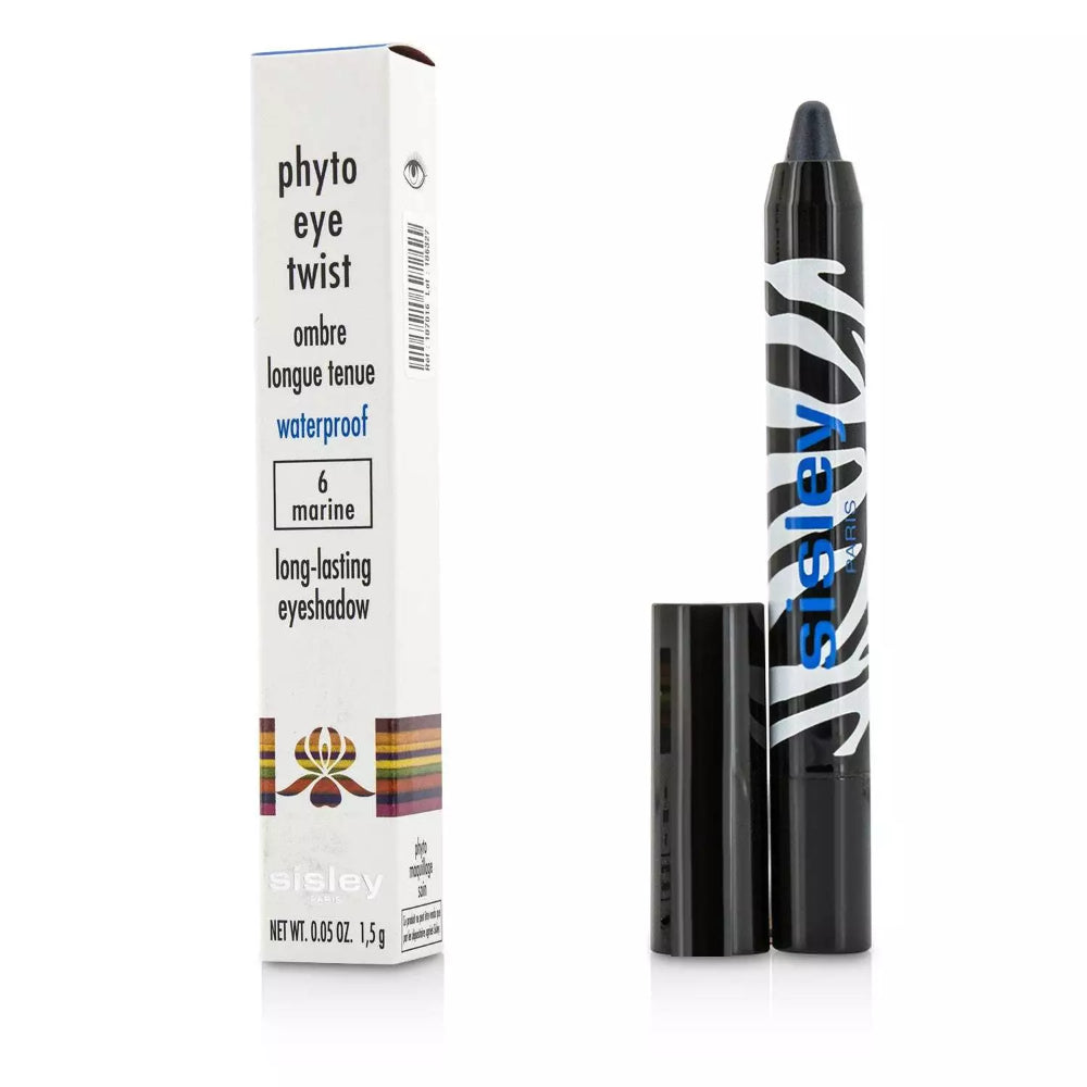 Sisley Phyto Eye Twist Waterproof Long-Lasting Eyeshadow