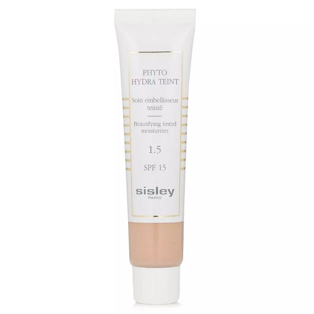 Sisley Phyto Hydra Teint Beautifying Tinted Moist. SPF15