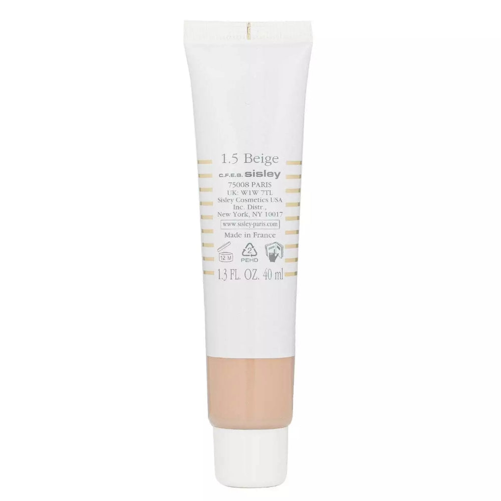 Sisley Phyto Hydra Teint Beautifying Tinted Moist. SPF15