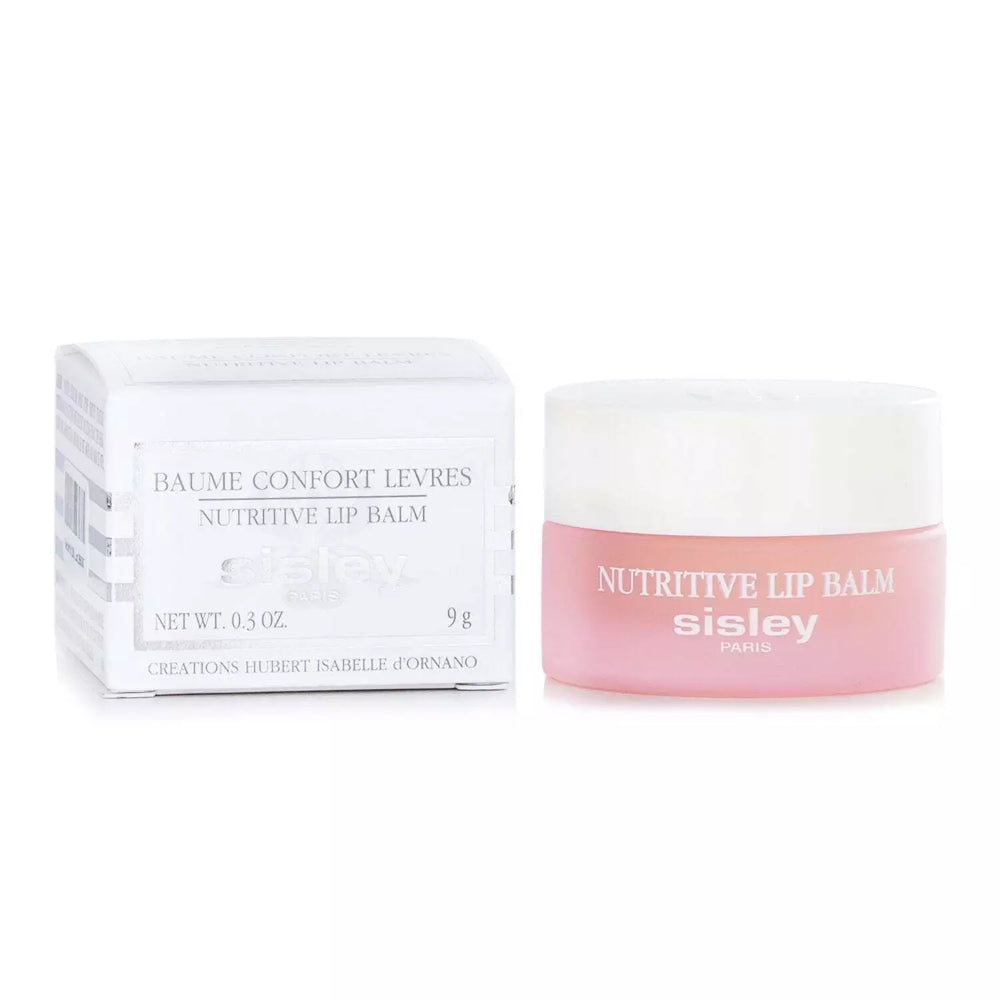 Sisley Nutritive Lip Balm