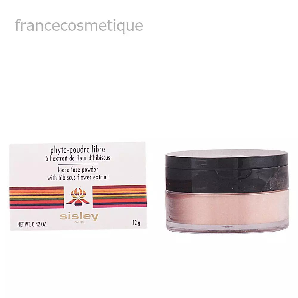 Sisley Phyto Loose Face Powder