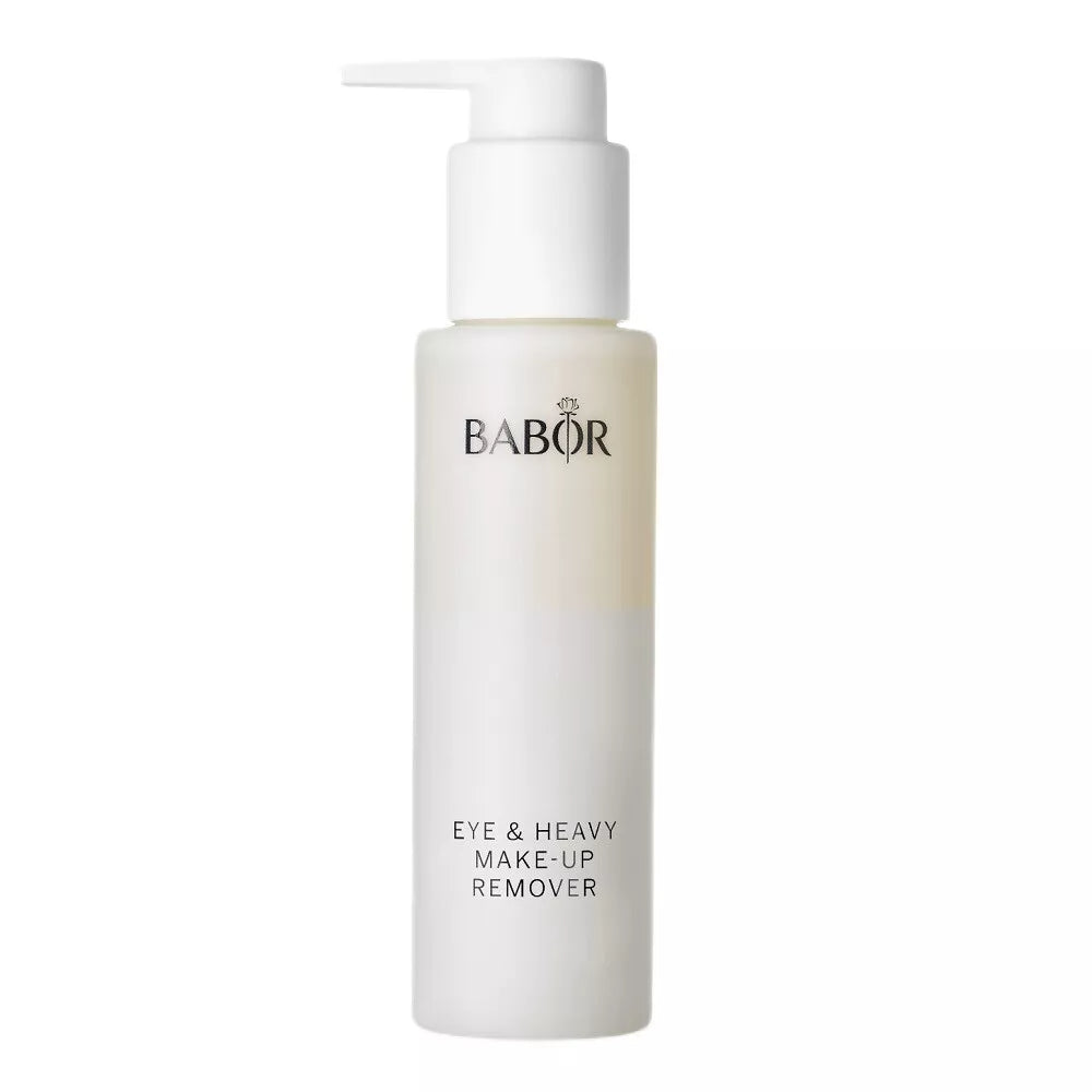 Babor Cleansing Eye & Heavy Make-Up Remover