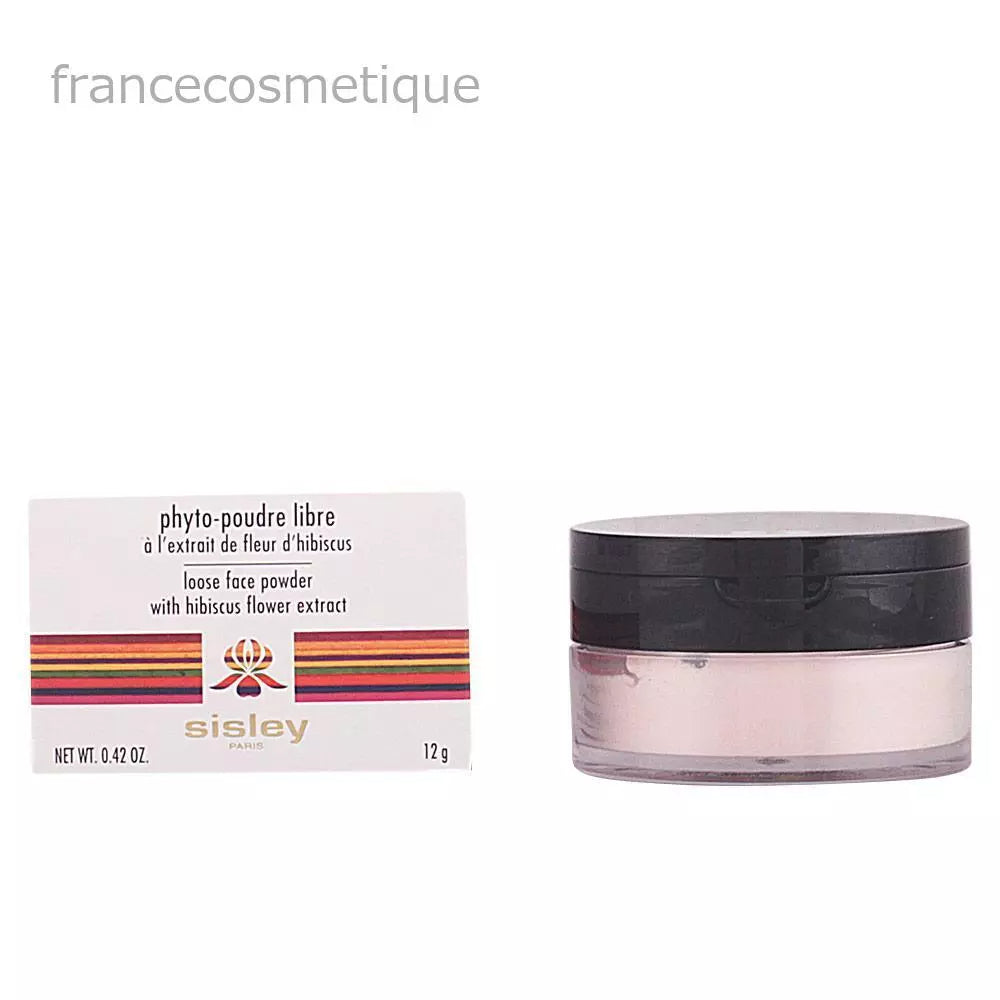 Sisley Phyto Loose Face Powder