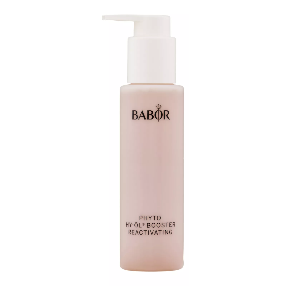 Babor Cleansing Phyto Hy-Oil Booster Reactivating