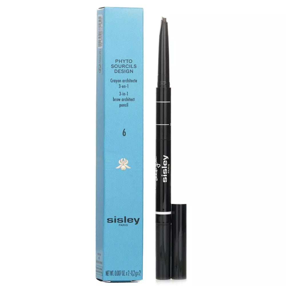 Sisley Phyto-Sourcils Design Eye Pencil