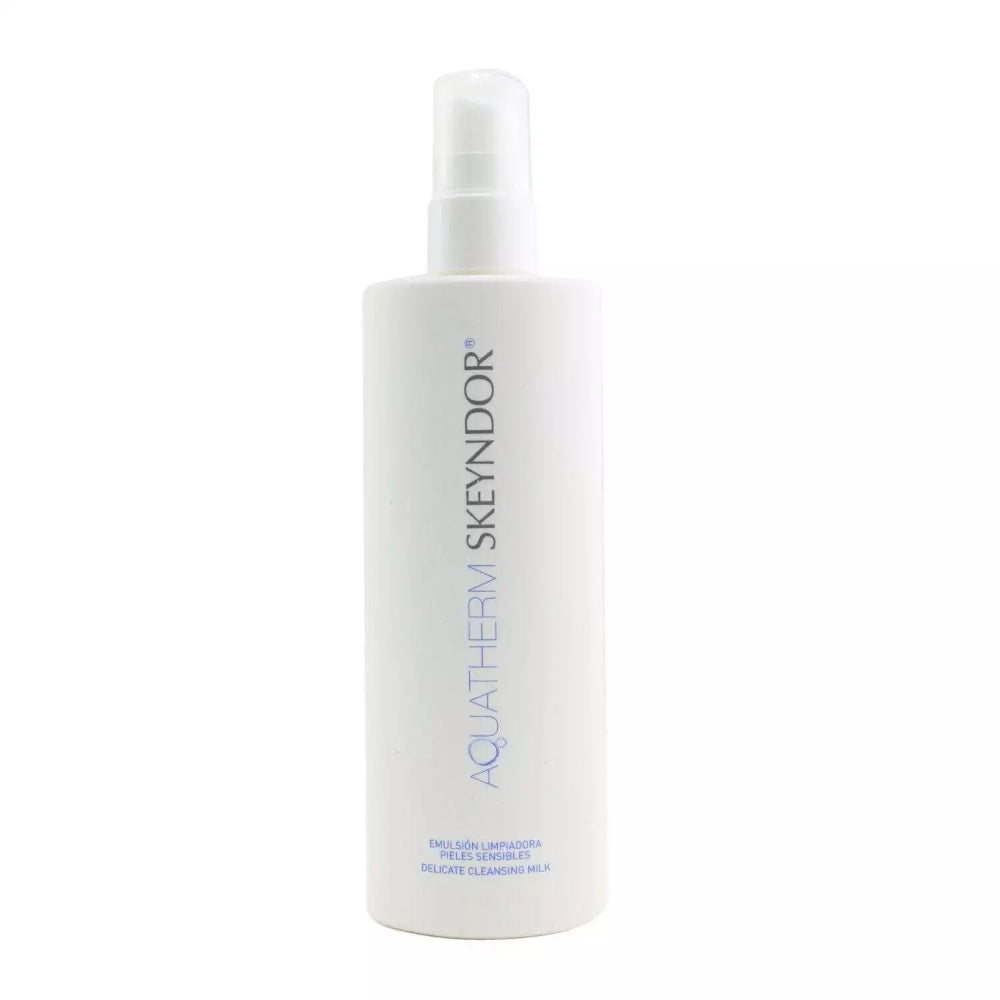 Skeyndor Aquatherm Delicate Cleansing Milk