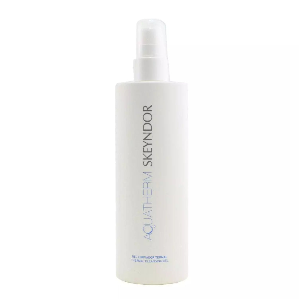 Skeyndor Aquatherm Thermal Cleansing Gel