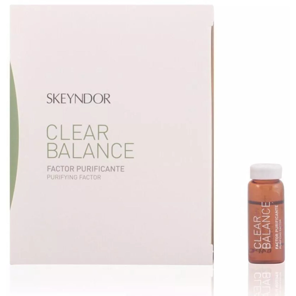 Skeyndor Clear Balance Pore Refining Repair Serum