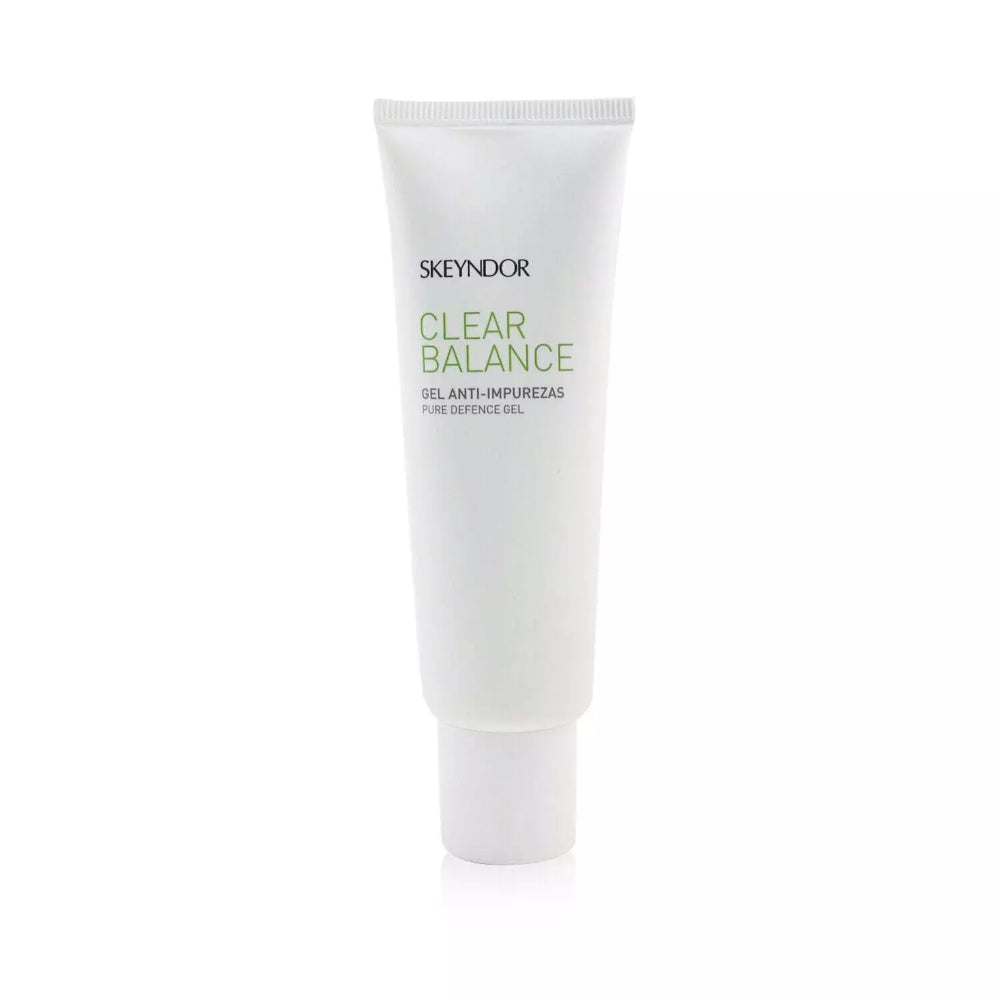 Skeyndor Clear Balance Pure Defence Gel