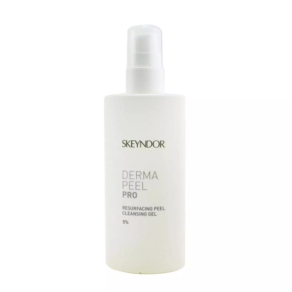 Skeyndor Derma Peel Pro Resurfacing Peel Cleansing Gel