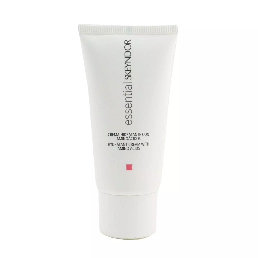 Skeyndor Essential Hydratant Cream With Amino Acids