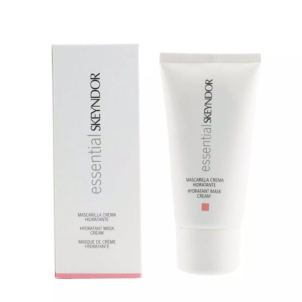 Skeyndor Essential Hydratant Mask Cream