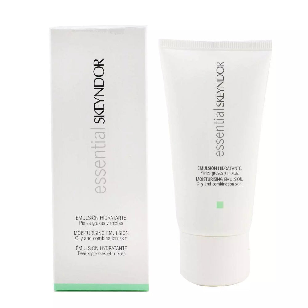 Skeyndor Essential Hydrating Emulsion