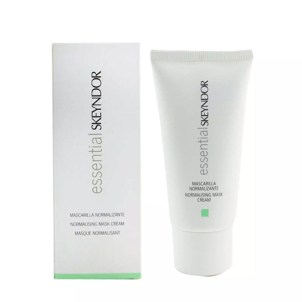 Skeyndor Essential Normalizing Mast Cream