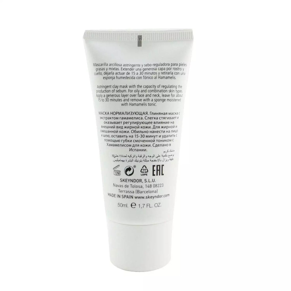 Skeyndor Essential Normalizing Mast Cream