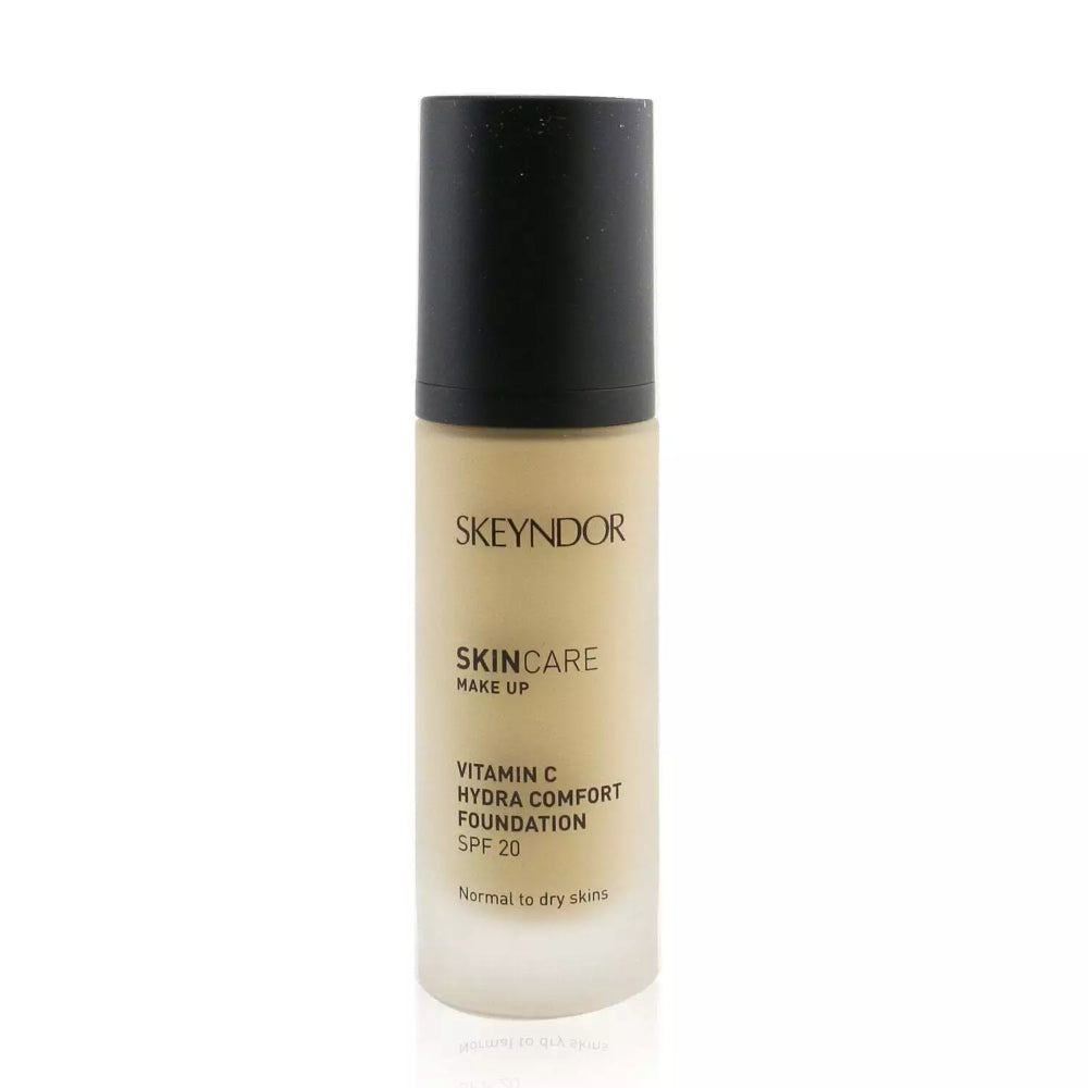 Skeyndor Make Up Vitamin C Hydra Comfort Foundation SPF20