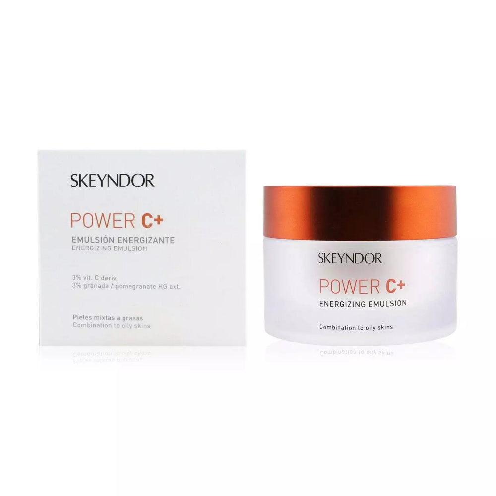 Skeyndor Power C+ Energizing Emulsion