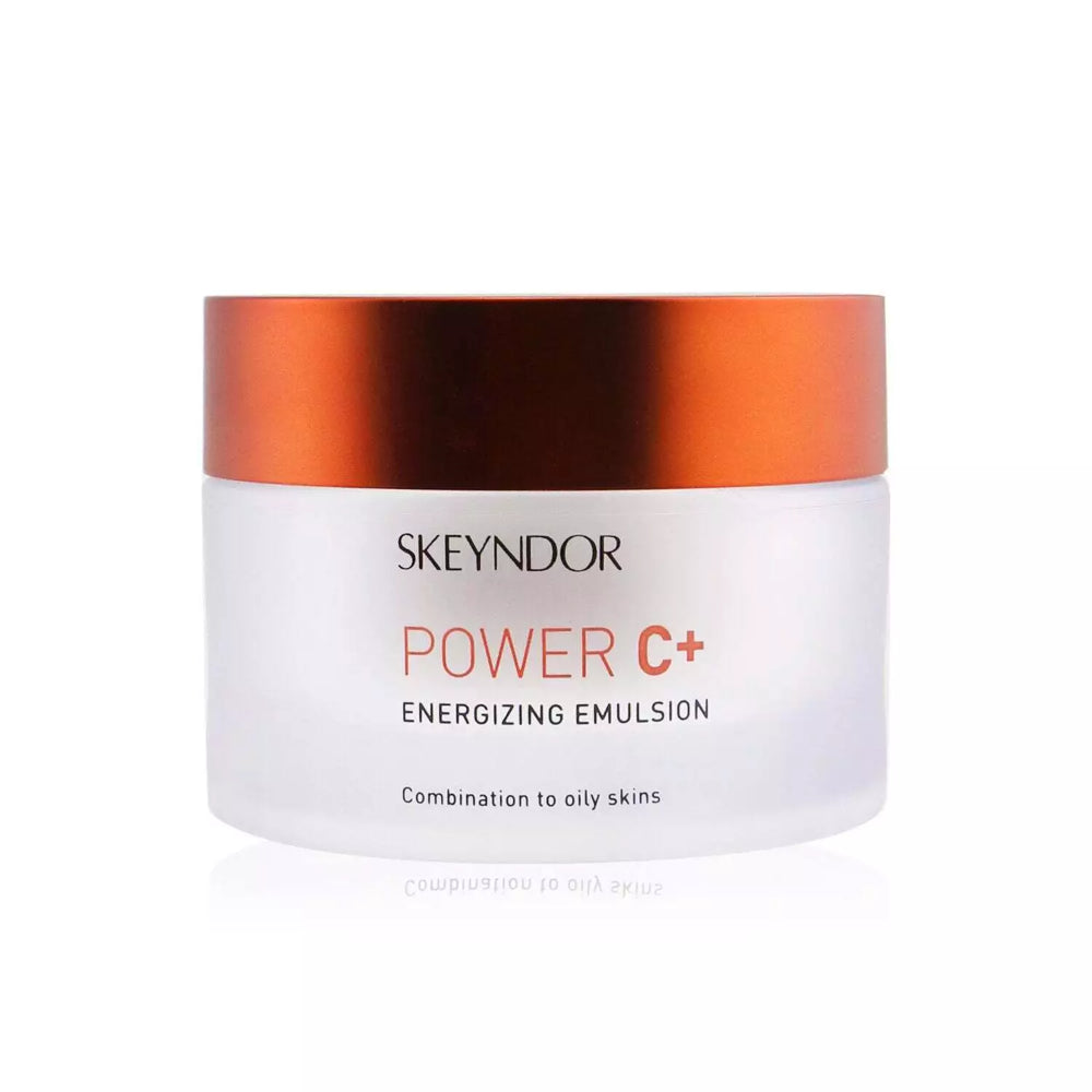 Skeyndor Power C+ Energizing Emulsion