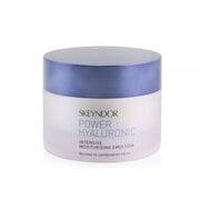 Skeyndor Power Hyaluronic Intensive Moisturising Emulsion