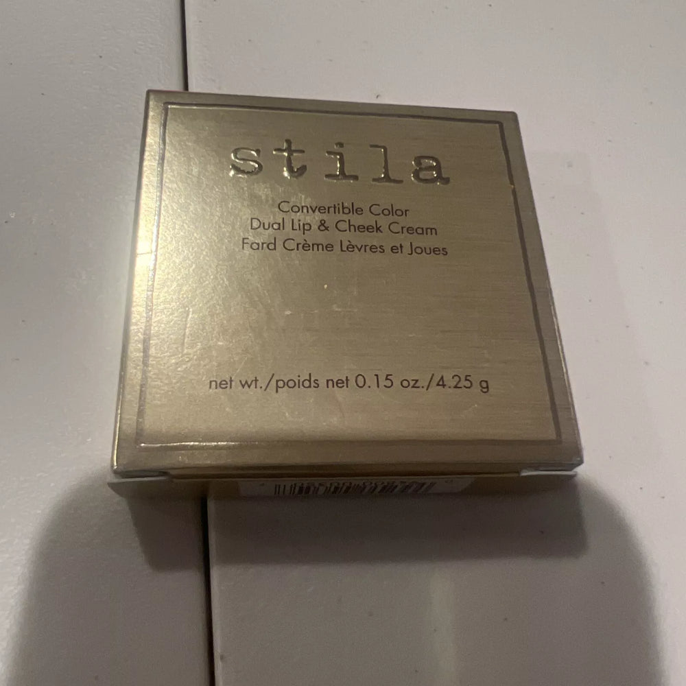 Stila Convertible Colour Dual Lip&Cheek Cream