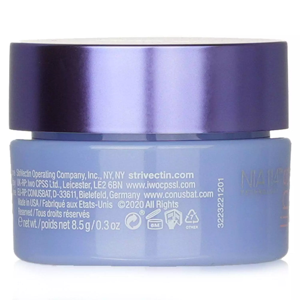 Strivectin Hyaluronic Omega Moisture Lip Mask