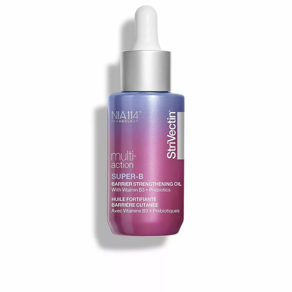 Strivectin Super-B Barrier Strengthening Oil