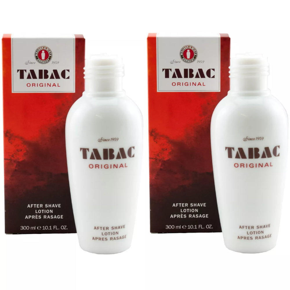 Tabac Original After Shave Lotion