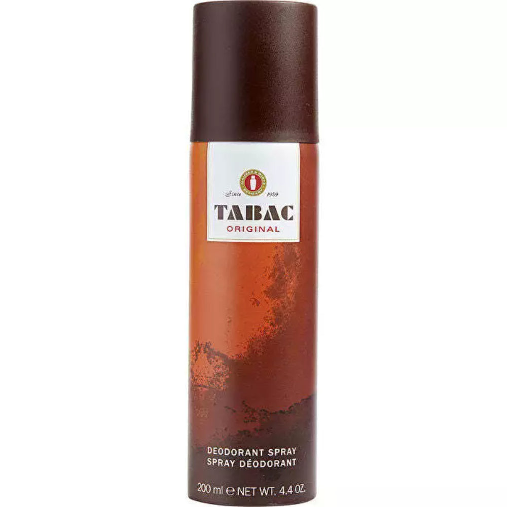 Tabac Original Deo Spray