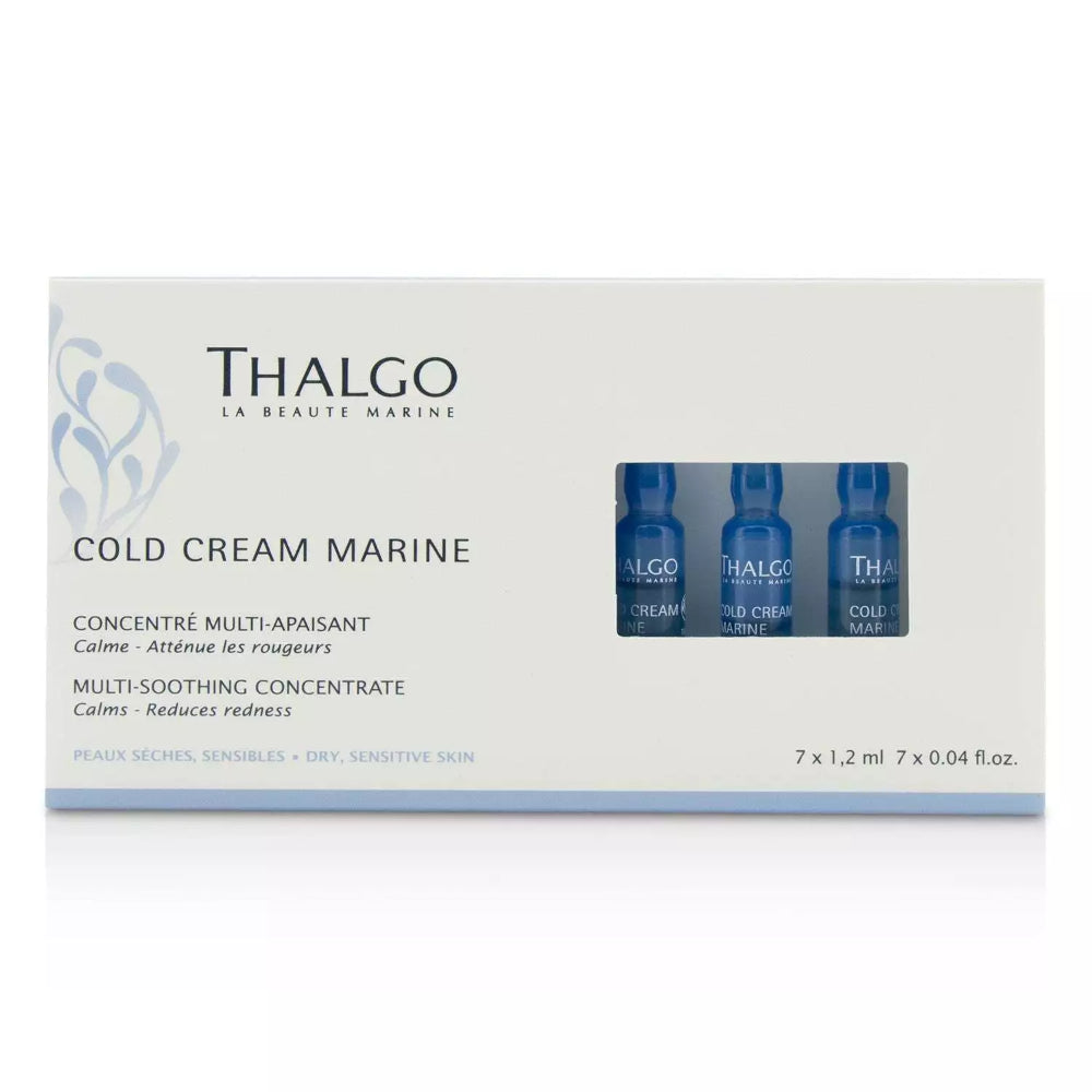 Thalgo Multi-Soothing Concentrate