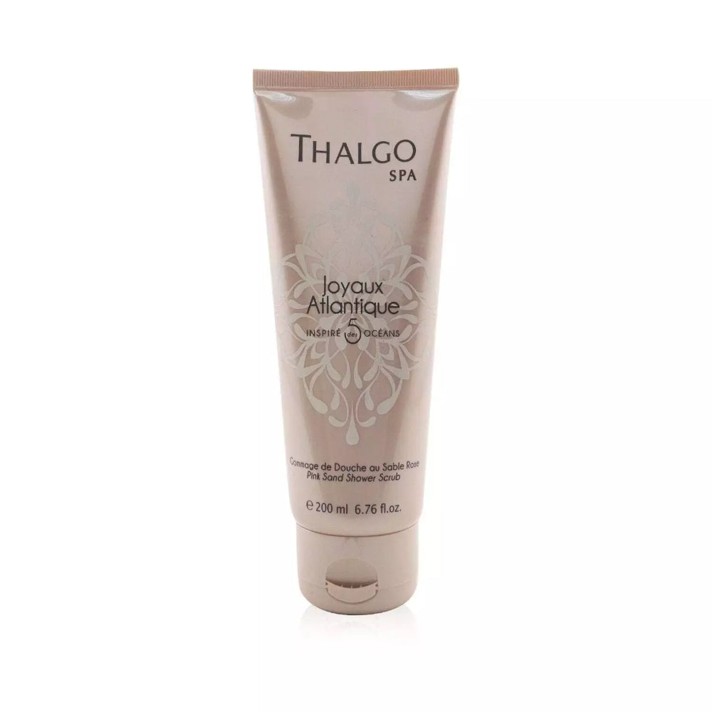 Thalgo Pink Sand Shower Scrub