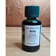 The Body Shop Breathe Essential Oil Blend