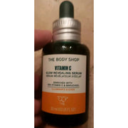 The Body Shop Glow Revealing Serum