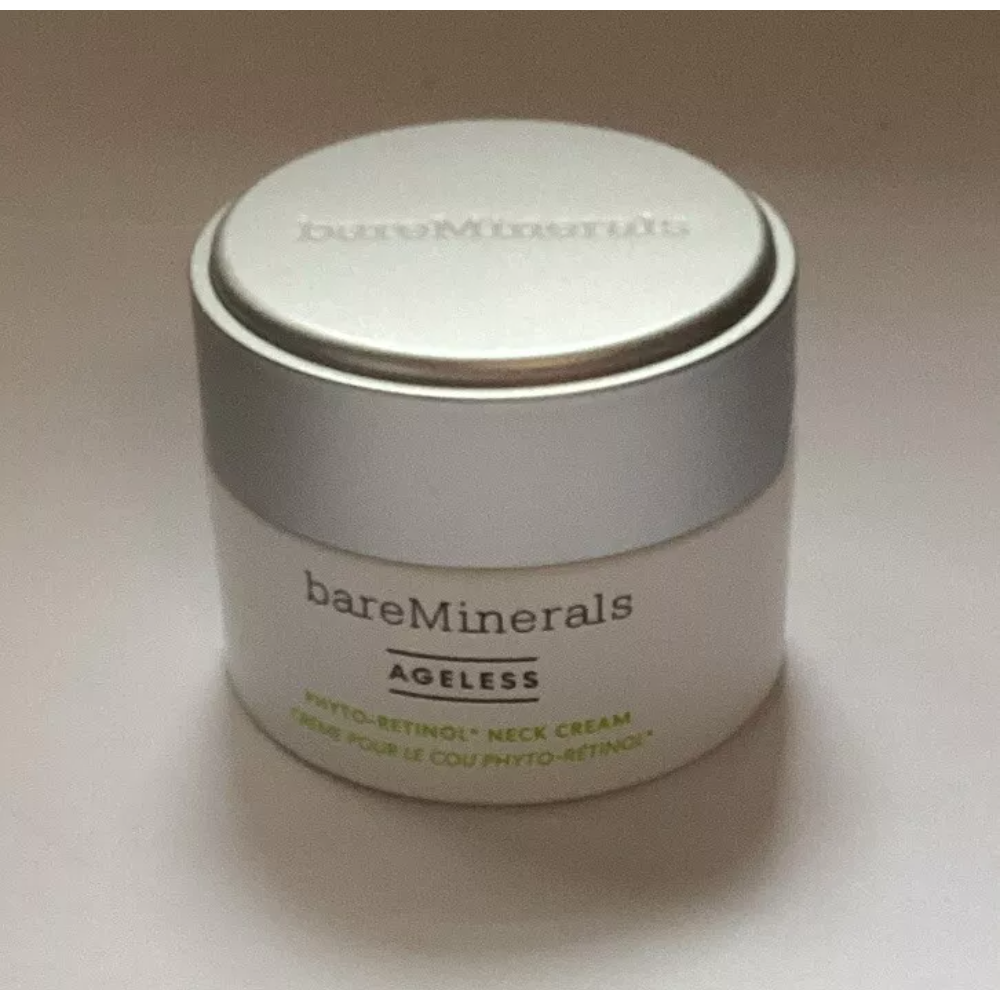 BareMinerals Ageless Phyto-Retinol Neck Cream