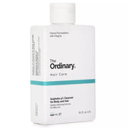 The Ordinary 0.04 Sulphate Cleanser