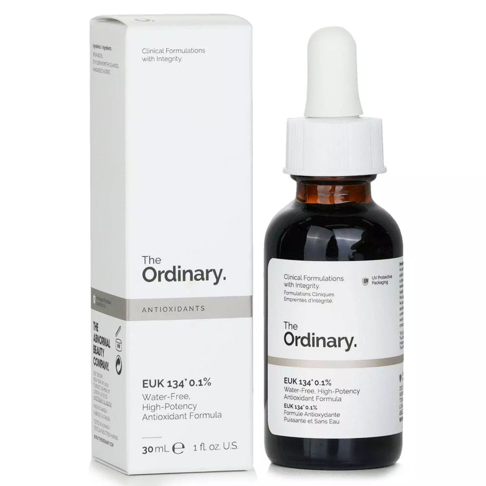 The Ordinary EUK 134 0.001