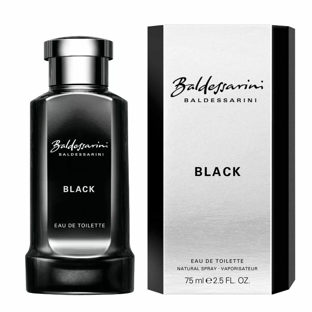 Baldessarini Black Edt Spray