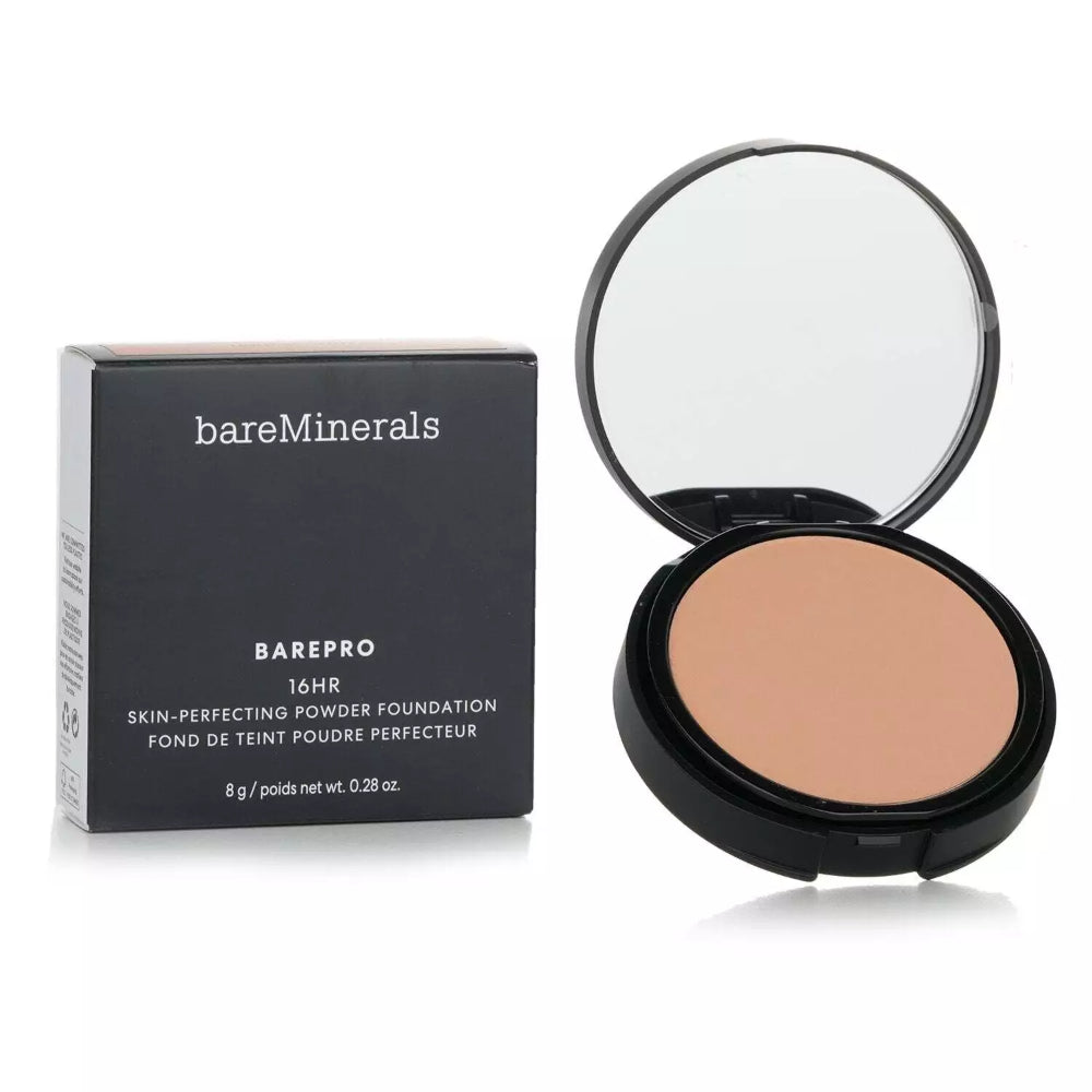 BareMinerals BarePro Performance Wear Powder Foundation