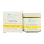 The Organic Pharmacy Four Acid Peel Corrective Mask