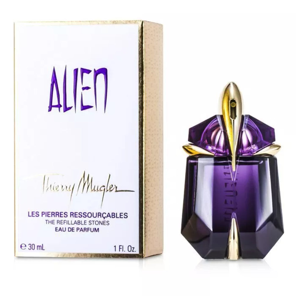 Thierry Mugler Alien Edp Spray Refillable