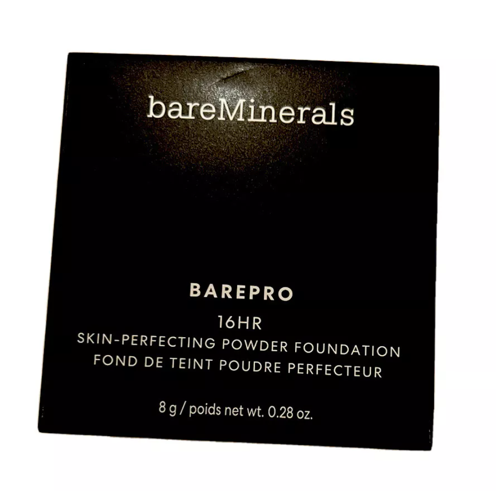 BareMinerals BarePro Performance Wear Powder Foundation