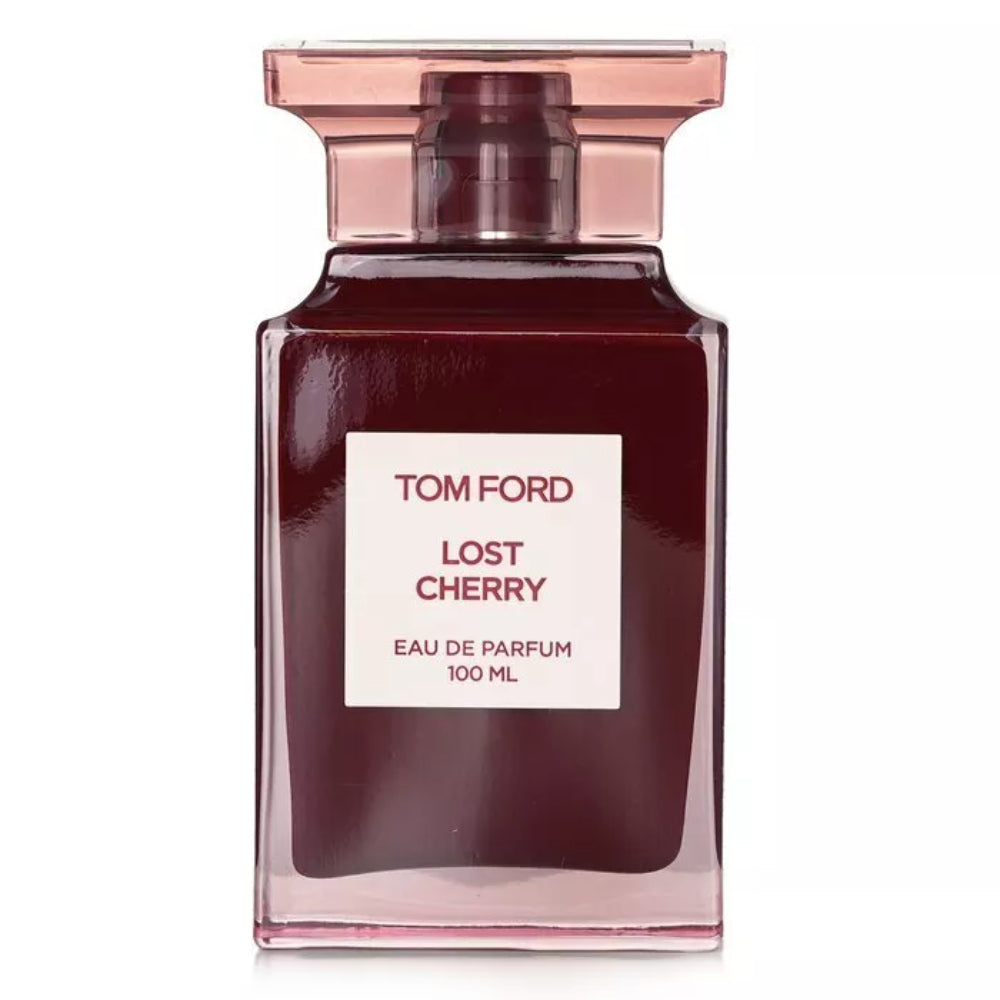 Tom Ford Lost Cherry Edp Spray