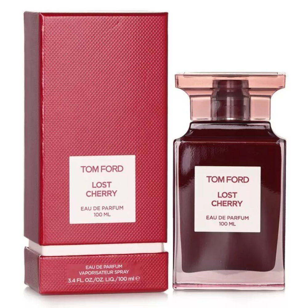 Tom Ford Lost Cherry Edp Spray