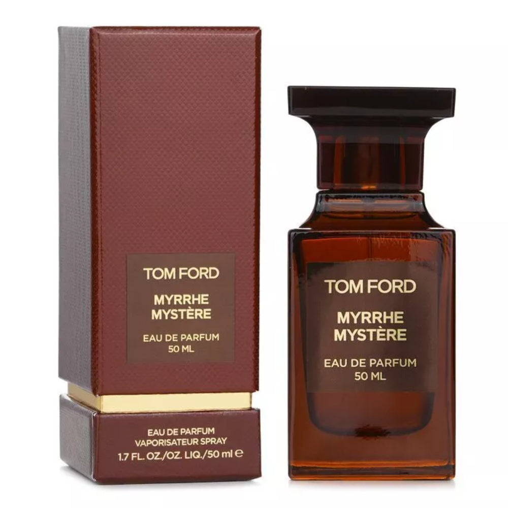 Tom Ford Myrrhe Mystere Edp Spray