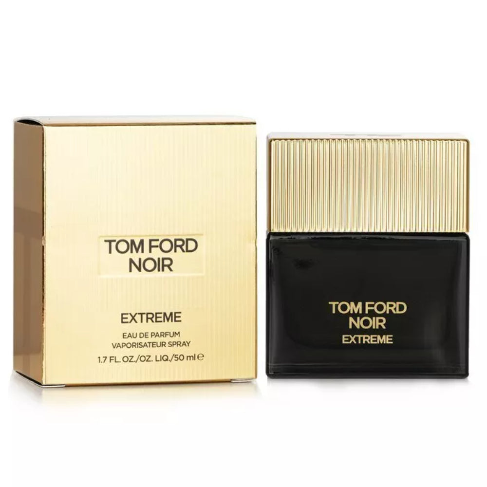 Tom Ford Noir Extreme Edp Spray