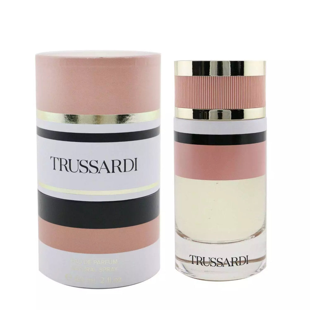 Trussardi By Trussardi Edp Spray