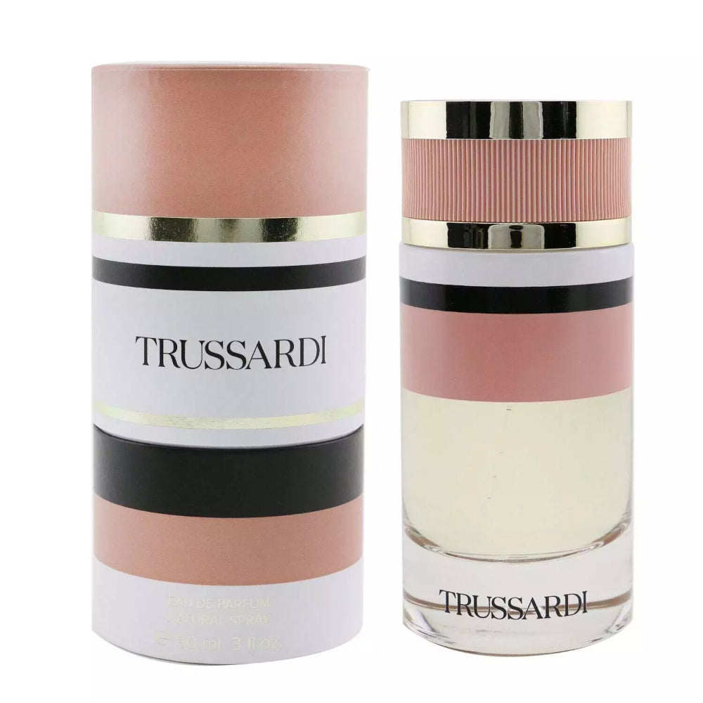 Trussardi By Trussardi Edp Spray