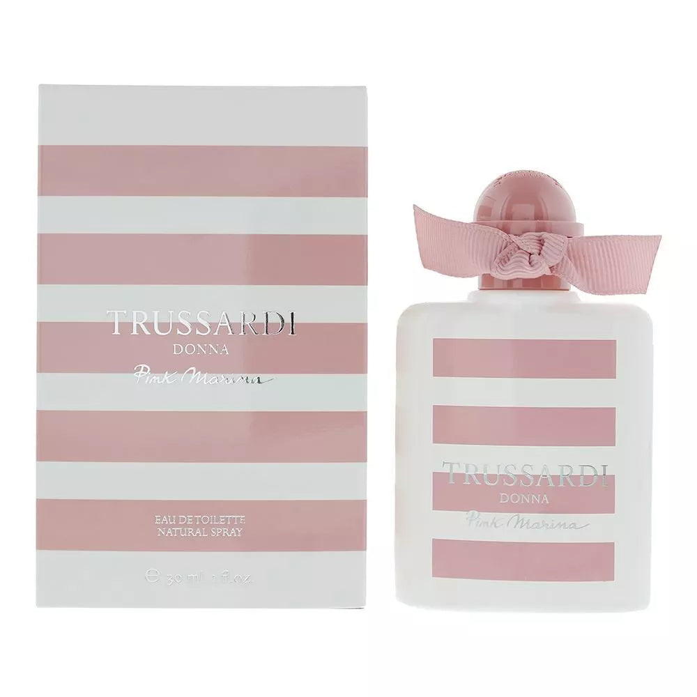 Trussardi Donna Pink Marina Edt Spray