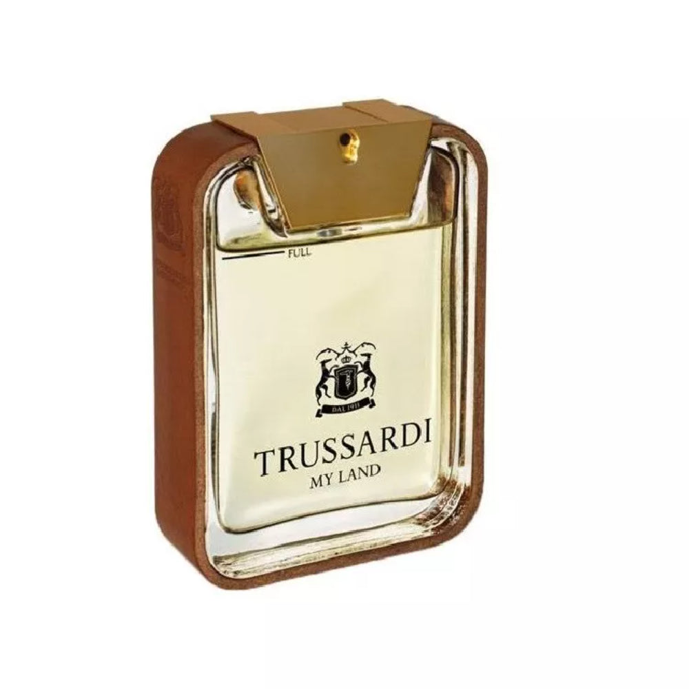 Trussardi My Land Pour Homme Edt Spray